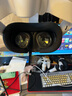 META Quest3 VR眼鏡一體機(jī) vr體感游戲機(jī)meta quest3S頭戴steamXR設(shè)備 Quest3 512G【全新未拆封】 曬單實(shí)拍圖