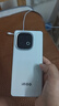 vivo iQOO Z10 Turbo+ 8000mAh超薄藍海電池 天璣9400+ 自研電競芯片Q2 新品5G游戲手機 政府補貼手機 云海白 12GB+256GB 活動(dòng)版（好禮可選） 曬單實(shí)拍圖