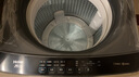 海爾（Haier）波輪洗衣機(jī)全自動(dòng) 12公斤大容量 家電國家補(bǔ)貼 以舊換新 直驅(qū)變頻 一級(jí)能效EB120B53Mate1旋瀑洗 曬單實(shí)拍圖