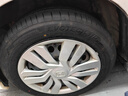 玲瓏輪胎185/60R15 84H 玲瓏臻選 HD 適配日產陽光/豐田 曬單實拍圖