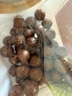 百草味夏威夷果奶油味1kg 堅果炒貨干果每日堅果大果罐裝休閑零食團購 曬單實拍圖