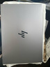 惠普（HP）【國家補貼電腦】戰X 16英寸工作站級輕薄商務(wù)筆記本 酷睿二代Ultra9 285H 64G 2T 4KDC屏量子灰 曬單實(shí)拍圖