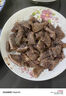 鮮京采 巴西進(jìn)口原切牛排組合1.2kg（9片） 眼肉3片板腱6片 【真原切】 曬單實(shí)拍圖