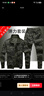 沃巴倫純棉工作服套裝男迷彩服勞保服彈力工裝春秋作訓(xùn)服休閑耐磨工裝服 528黑迷彩純棉套裝 175碼/XL 建議體重120-140斤 曬單實(shí)拍圖