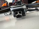 JJR/C非大疆無(wú)人機(jī)高清專業(yè)航拍無(wú)刷遙控飛機(jī)兒童玩具男孩航模生日禮物 曬單實(shí)拍圖