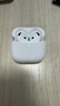 華強北原裝藍(lán)牙耳機【直營正品丨降噪Air7代】適配蘋果新款A(yù)NC降噪pods無線半入耳式原裝iphone16pro/15/14 【原版全功能pods4降噪版】 ANC降噪+靈動島彈窗+空間音頻 曬單實拍圖