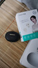索愛(ài)（soaiy）SL6 Pro AI版 藍(lán)牙耳機(jī)真無(wú)線開(kāi)放半入耳式運(yùn)動(dòng)跑步騎行通話降噪適用蘋(píng)果華為小米 黑 曬單實(shí)拍圖