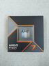 華碩TUF GAMING B850M-PLUS WIFI主板+AMD 銳龍7 9700X CPU  主板+CPU套裝 曬單實拍圖
