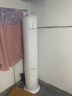 YO【一級變頻】大3匹空調柜機冷暖大風(fēng)量新品圓柱節能省電AI智能語(yǔ)音性能強勁家用客廳臥室優(yōu)惠補貼 3匹 一級能效 省電MAX|全國聯(lián)保|京東安裝 曬單實(shí)拍圖