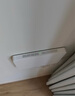 中興（ZTE）晴天PoE全屋路由套裝 子母路由全覆蓋 全屋千兆WiFi6無(wú)死角（1母2子套裝）AC+AP穿墻王 星云系列 曬單實(shí)拍圖