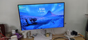 微星（MSI）27英寸 2K320Hz顯示器 HDR400 0.5msGTG 快速IPS 2K240Hz白色游戲電競(jìng)顯示屏 MAG 274QRFW X32白刃 曬單實(shí)拍圖