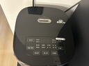美的（Midea）電飯煲5升大容量電飯鍋5-6-8-10人家用抗菌青瓷內膽微壓柴火飯智能多功能一體多用煮飯粥燉鹵蛋糕 5升【行業(yè)爆款】第5代青瓷抗菌內膽 5L 曬單實拍圖