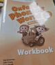新版牛津自然拼讀教材Oxford Phonics World 1/2/3/4/5級支持點(diǎn)讀 點(diǎn)讀版2級課本+練習冊高品質(zhì) 送視頻 曬單實(shí)拍圖