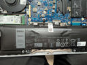 極川 適配dell戴爾靈越Inspiron13 5370 7370 Vostro 5370 F62G0筆記本電池7380 7373 P83G電腦電池 曬單實拍圖