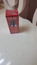 玉蘭油（OLAY）大紅瓶眼霜15ml淡化細紋提拉緊致黑眼圈護膚品女 曬單實拍圖