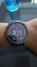佳明（GARMIN）Fenix7系列飛耐時(shí)7戶外運(yùn)動(dòng)智能手表血氧心率登山滑雪跑步送男友 F7DLC碳黑旗艦版 曬單實(shí)拍圖