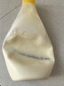 丘比（KEWPIE）沙拉醬 香甜口味 調(diào)味品 水果蔬菜面包三明治沙拉醬 1KG*1袋 曬單實(shí)拍圖
