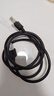 綠聯(lián)DP轉(zhuǎn)HDMI轉(zhuǎn)接線 4K高清 DisplayPort轉(zhuǎn)HDMI公對公視頻連接線適用電腦接電視顯示器1.5米35836 曬單實(shí)拍圖