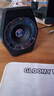 漫步者（EDIFIER）HECATE G2000藍(lán)牙游戲音箱 2.0專業(yè)電競桌面音響 電腦多媒體家用臺式機手機低音炮 黑色 曬單實拍圖