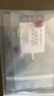 若華（RUOHUA）樂畔 刻面紅寶石耳環(huán)女黃18K金短款耳鉤生日禮物送女友禮物 【紅寶石】18K金耳環(huán)  4~5mm 曬單實(shí)拍圖