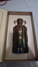 碧春 鑒藏 醬香型白酒 53度  500ml*1瓶 單瓶裝 貴州老酒商務(wù)送禮宴請(qǐng) 曬單實(shí)拍圖