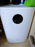 米家小米智能小廚寶7升S1 2000W速熱增容定時(shí)家用儲(chǔ)水式電熱水器即熱一級(jí)能效國(guó)家補(bǔ)貼以舊換新H03ZM 曬單實(shí)拍圖