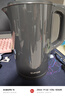 蘇泊爾（SUPOR）電水壺?zé)崴畨仉姛崴畨?.5L 304不銹鋼水壺 雙層防燙全鋼無縫開水壺?zé)畨豐W-15J626 1.5L 曬單實(shí)拍圖