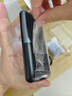 飛利浦（PHILIPS）P510 老年人手機 超長待機大字大聲 移動聯(lián)通電信4G全網(wǎng)通 直板金屬機身 學生專用功能機 隕石黑 曬單實拍圖