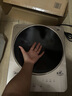 美的（Midea）電磁爐【國(guó)家補(bǔ)貼】家用3500W大功率凹面多功能電磁灶 電火鍋火鍋專(zhuān)用小型多功能商用電池爐炒菜鍋 【國(guó)家補(bǔ)貼】MC-35RC06【下單贈(zèng)專(zhuān)用鐵鍋】 曬單實(shí)拍圖
