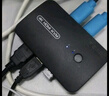 可思未來 HDMI/VGA KVM切換器 2進(jìn)1出HDMI輸出高清桌面控制共享一套鍵鼠顯示器（配線+桌面控制)KS-D-QHHV 曬單實(shí)拍圖