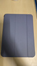 CangHua iPad10/11保護殼 2022/2025款第十/十一代保護套10.9/11英寸蘋果平板支架三折全包防摔防彎皮套 曬單實拍圖