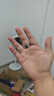 RingConn Gen 2 智能戒指 睡眠呼吸暫停監(jiān)測(cè)心率異變血氧女性生理期預(yù)測(cè) 健康指導(dǎo)12天長(zhǎng)續(xù)航 未來(lái)銀13號(hào) 曬單實(shí)拍圖