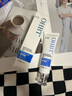 OHBT祛痘膏60g青春痘閉孔粉刺收縮毛孔專用學(xué)生男女凝膠男士化妝品 曬單實(shí)拍圖