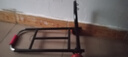 皮乃登拉水的手拉車家用輕便買菜手拉車爬樓車取快遞拖車折疊水桶搬運(yùn)車 20管徑中號(hào)折疊車 曬單實(shí)拍圖