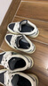 耐克（NIKE）男鞋aj女鞋 鞋子女 air jordan 1 低幫aj1運動鞋休閑鞋籃球鞋男 DC0774-001 黑綠 42 曬單實拍圖