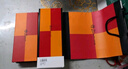 畢加索（pimio）鋼筆禮盒學(xué)生練字墨水套裝 0.5mm銥金筆尖商務(wù)辦公簽字筆T605亮黑色 曬單實拍圖