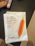 歐萊雅（L'OREAL） 黑精華面膜女青春密碼酵素精華鮮注面膜女補水保濕緊致淡紋新年 （共20片）黑精華10片+補水10片 曬單實拍圖