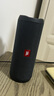JBL FLIP ESSENTIAL 2 旗艦款二代 藍牙音箱 戶外便攜音響 防水設(shè)計 桌面低音炮 畢業(yè)禮物 炫酷黑 曬單實拍圖