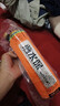 骉祥落水保自動(dòng)充氣帶破窗錘器汽車自救便攜式車載落水寶救生圈衣z 【橙色自動(dòng)充氣款+破窗捶+救生繩 曬單實(shí)拍圖