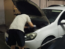 瓦爾塔藍(lán)標(biāo)免維護(hù)汽車電瓶蓄電池上門(mén)安裝以舊換新全國(guó)聯(lián)保 L2-400(容量60AH/CCA580A) 曬單實(shí)拍圖