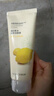 菲詩小鋪（THE FACE SHOP）草本泡沫潔面乳洗面奶檸檬170g女油皮深層清潔學(xué)生中秋熱門商品 曬單實拍圖