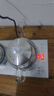茶會(huì)友全自動(dòng)上水電熱水壺 茶臺(tái)燒水壺茶桌茶幾一體機(jī)家用辦公嵌入式茶具電茶爐套裝 1L 香檳金雙加水三件套（37*20cm） 曬單實(shí)拍圖