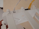 中興（ZTE）巡天BE5100無(wú)線家用wifi7路由器 自研10核芯片 千兆雙頻5顆信號(hào)放大器穿墻王游戲加速 曬單實(shí)拍圖