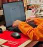 ThinkPad【國家補(bǔ)貼20%】聯(lián)想E16超能版筆記本電腦 商務(wù)辦公學(xué)生輕薄本 英特爾酷睿5 220H 32G 1T 2.5K黑色 曬單實(shí)拍圖