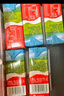 爺爺?shù)霓r(nóng)場A2水牛奶125ml*9盒*2箱 高鈣純牛奶優(yōu)質(zhì)蛋白兒童早餐送禮生牛乳 曬單實拍圖