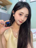 Linklike【2025最新款】藍(lán)牙耳機(jī)耳夾式骨傳導(dǎo)概念無(wú)線運(yùn)動(dòng)跑步專用榜前十超長(zhǎng)續(xù)航不傷耳朵不入耳掛耳金榜 曬單實(shí)拍圖