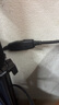 斯格（Sgo） USB3.0公對公線帶信號放大器雙公頭會議攝像頭移動硬盤連接線高速5Gbps帶寬 USB3.0雙公頭線(帶放大器) 10米 曬單實(shí)拍圖