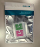 軒邑 適用華為兒童手表保護(hù)套5X/5XPro保護(hù)殼5x鋼化膜輕薄防摔防撞兒童電話手表PRO保護(hù)膜全包 曬單實(shí)拍圖