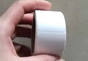 索馬克（SoonMark）可移除不留膠五防熱敏合成紙家具陶瓷玻璃易撕貼紙冷凍防水撕不爛不干膠標簽打印紙 【可移除不留膠】60*40*1000張 曬單實(shí)拍圖