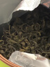 日照綠茶2025新茶百滿有機(jī)綠茶濃香型板栗香一級(jí)500g口糧茶桶裝山東特產(chǎn) 曬單實(shí)拍圖